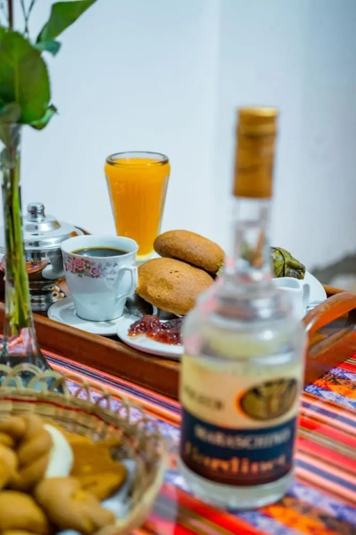 Hotel Chachapoyas