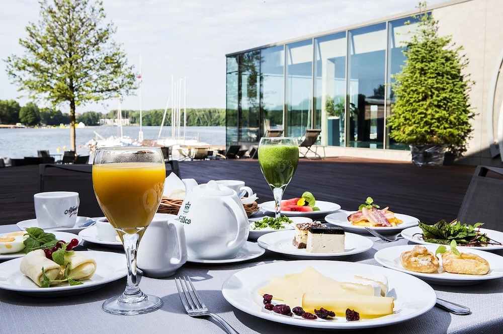 Przystań Hotel&Restaurants