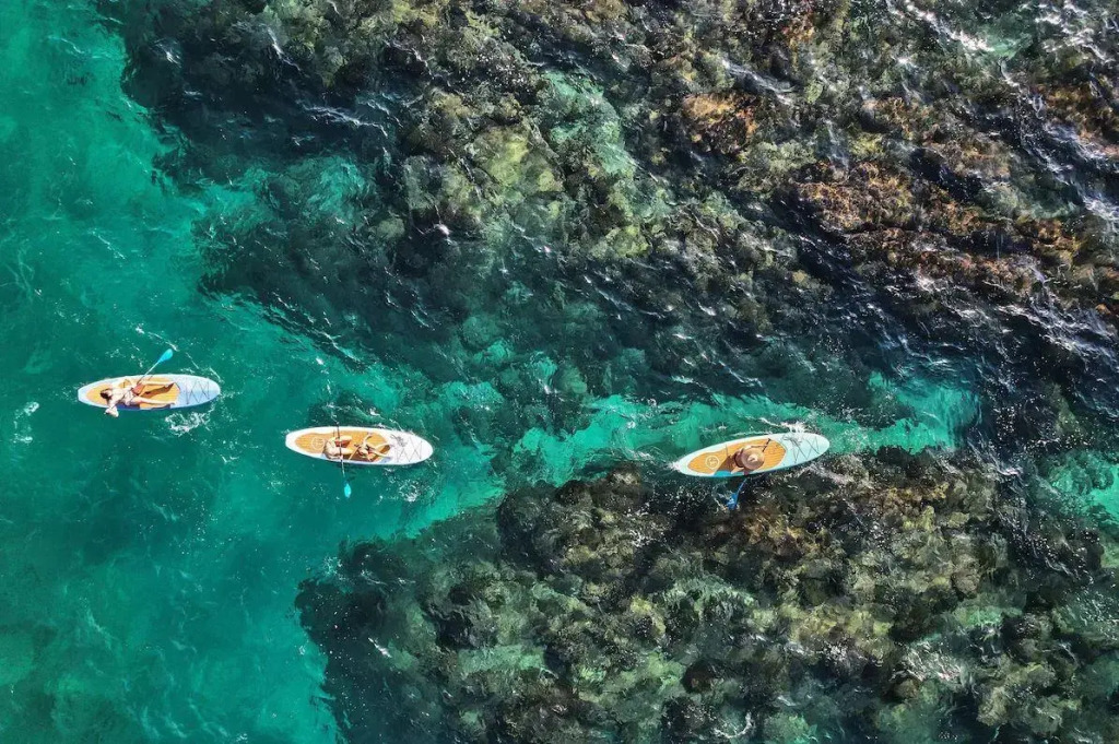 Chileno Bay Resort & Residences, Auberge Collection