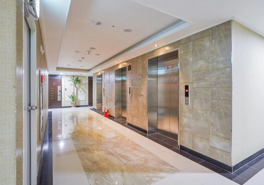 InterСity Seoul Hotel