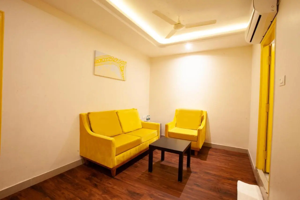 iStay Hotels Hitec City Hyderabad