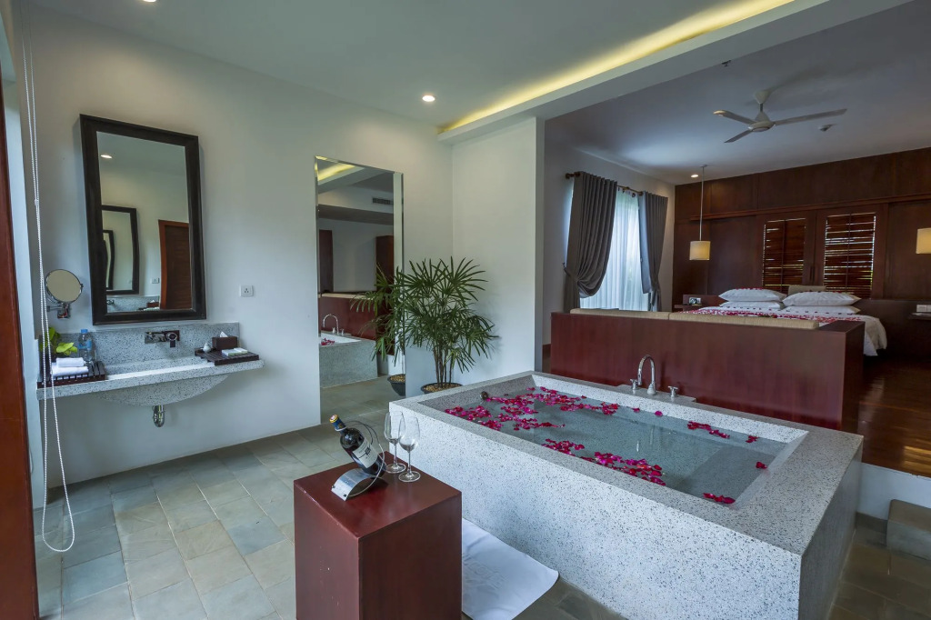Le Mayansa Resort