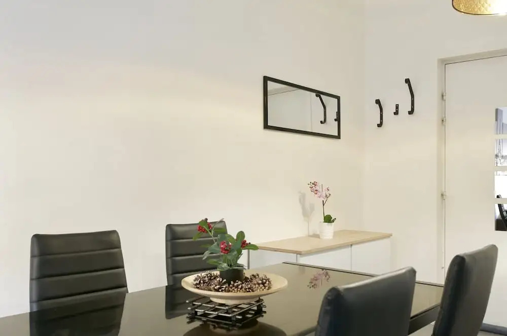 DelaLauret Apartment
