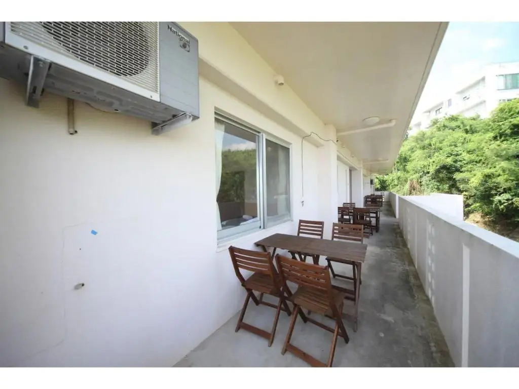Green Garden Hills 3F-1 - Vacation STAY 15233v
