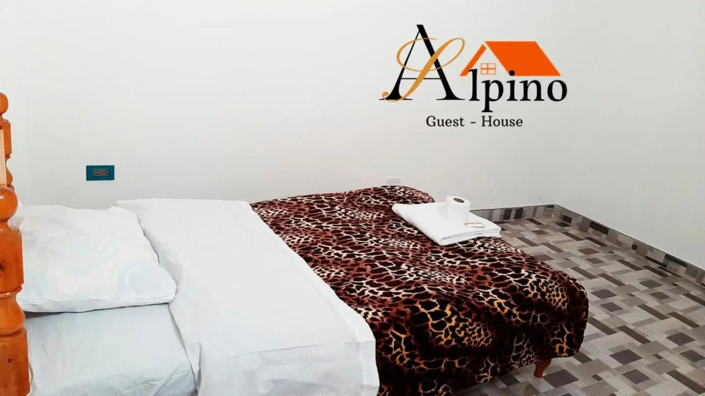 Alpino Guest House