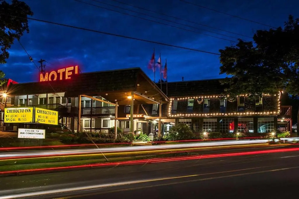 Chebucto Inn