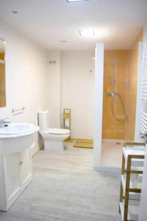 Spacious house in Abejar