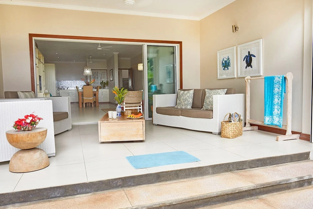 Sables dOr Luxury Apartments