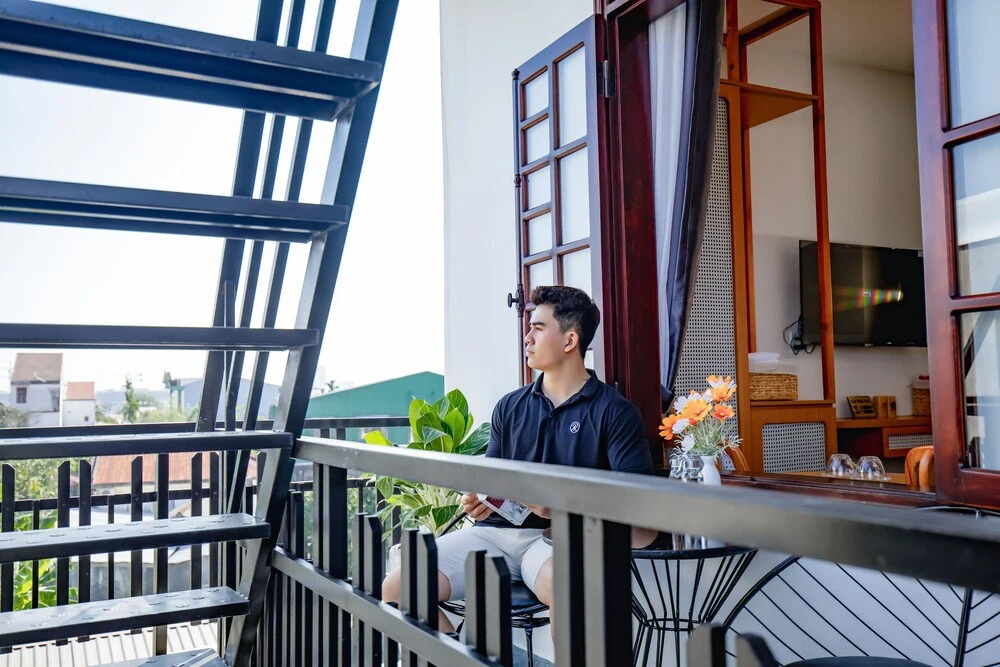 TiboleyHomestay