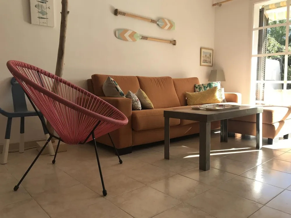 Casa Jardin del Paraiso