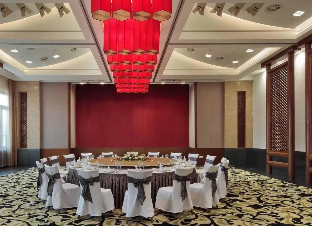 Yuehe Hotel
