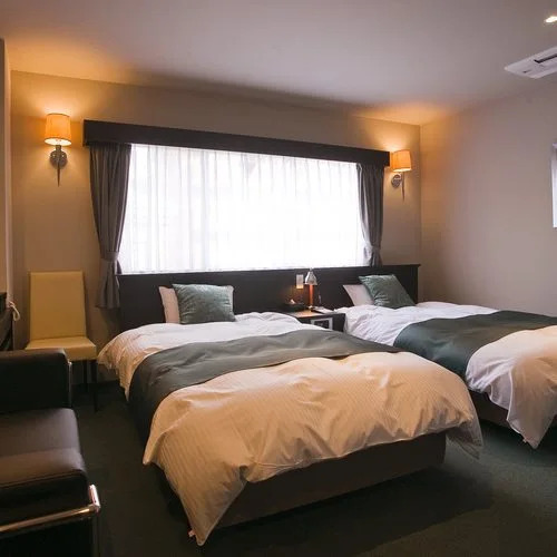 Auberge Dogo