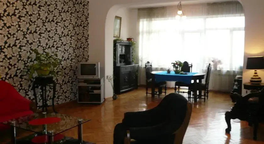 Nato`s Apartment