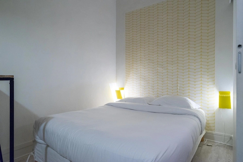 Cosy Loft Montorgeuil  - Wifi - 4p