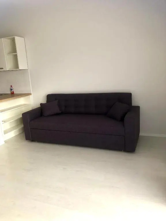 Smart apartament