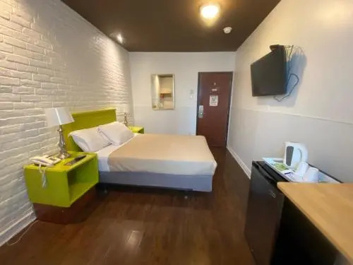 Hotel Visitel