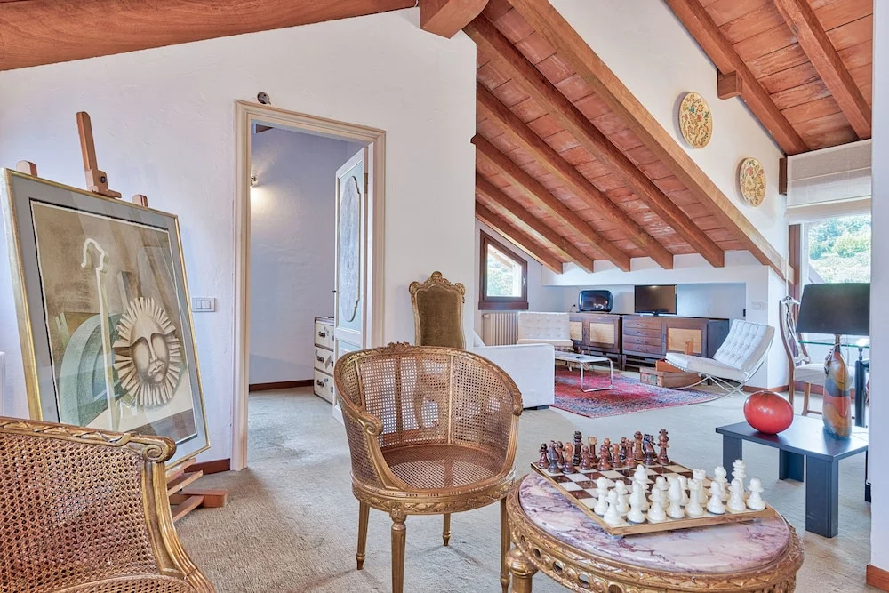 La Casa Dellarchitetto