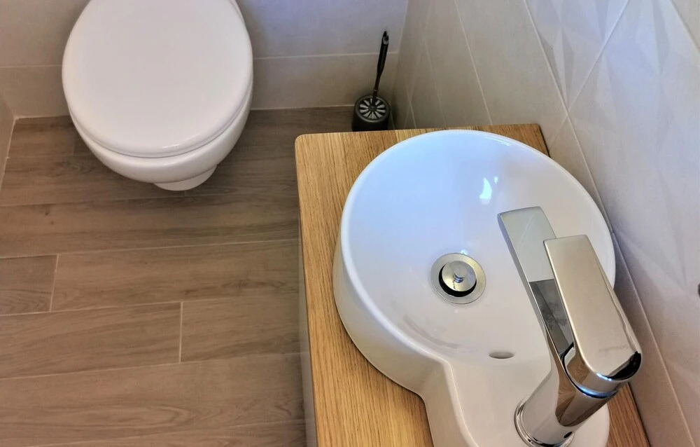 Amazing Home in Polje With Wifi and 2 Bedrooms