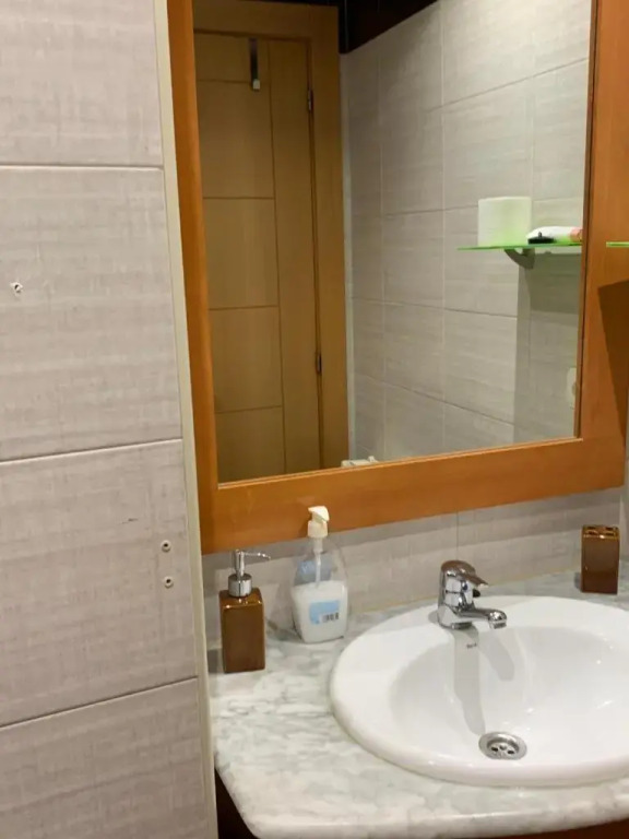 Apartamento Bella Vista