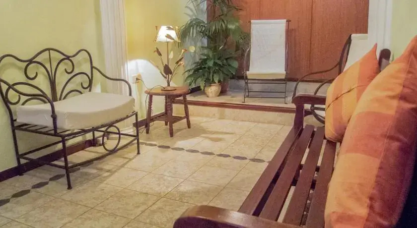 Suites in Icod