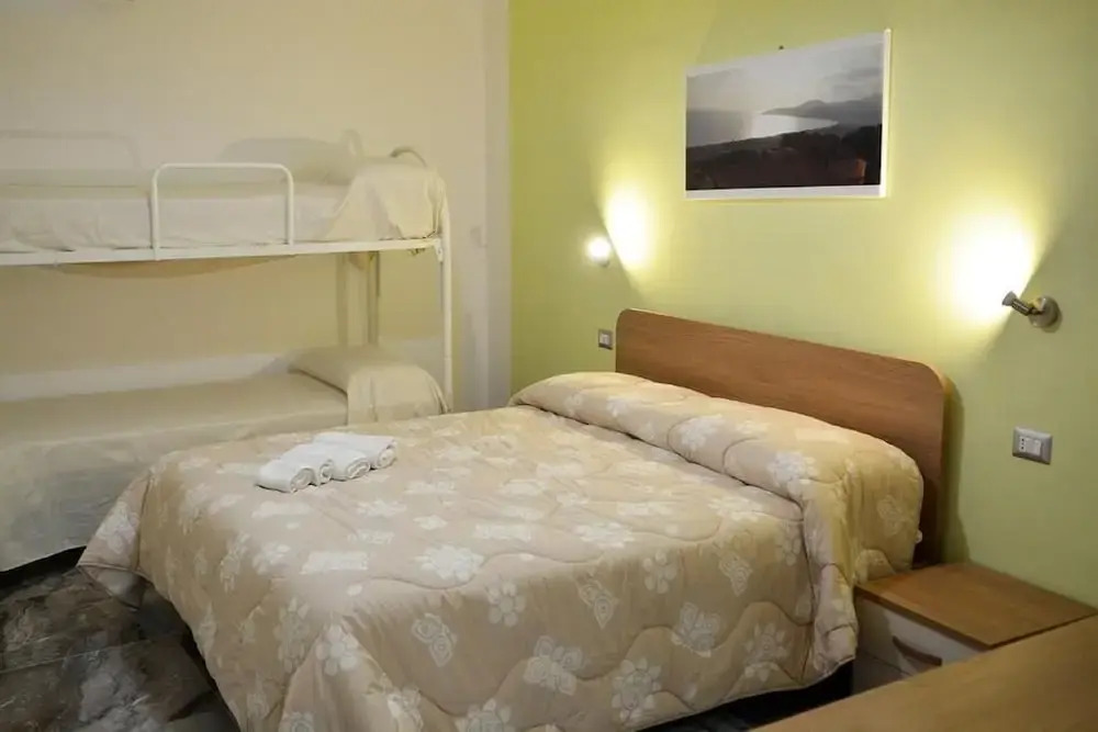 B&B Miramare