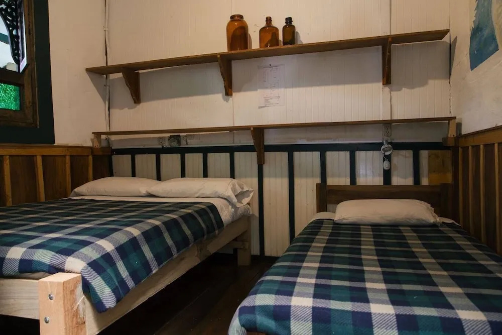 Hostal La Casa De Lili