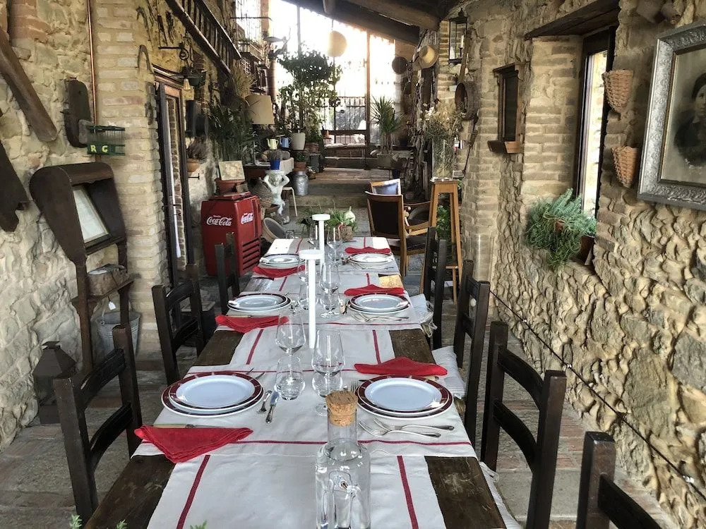 Borgo Santuletta