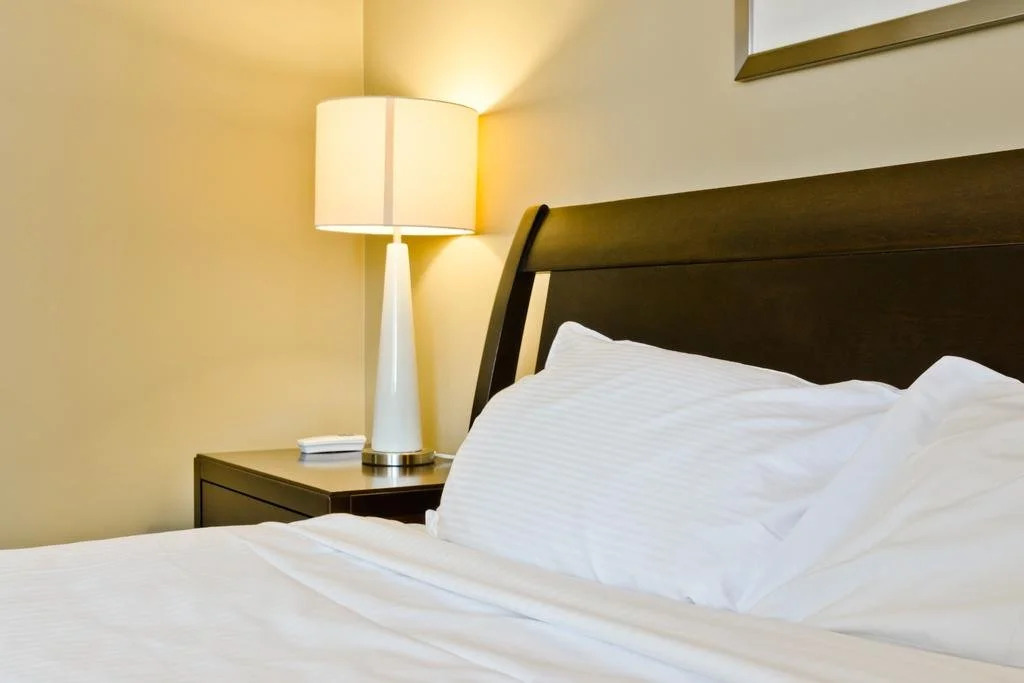 O hotel suites - Ovation