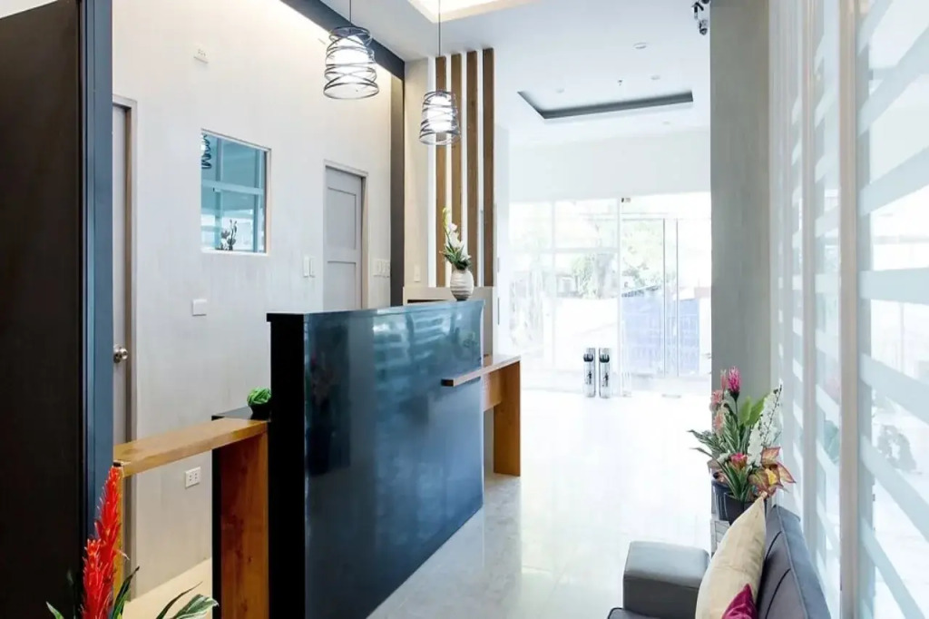 18 Suites Cebu
