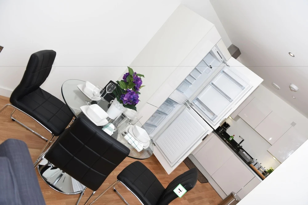 Logic Apartments Greenwich