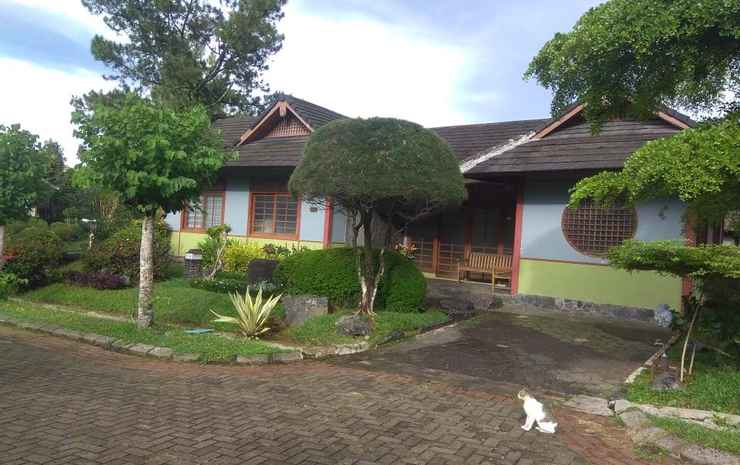 Villa Kota Bunga Seruni
