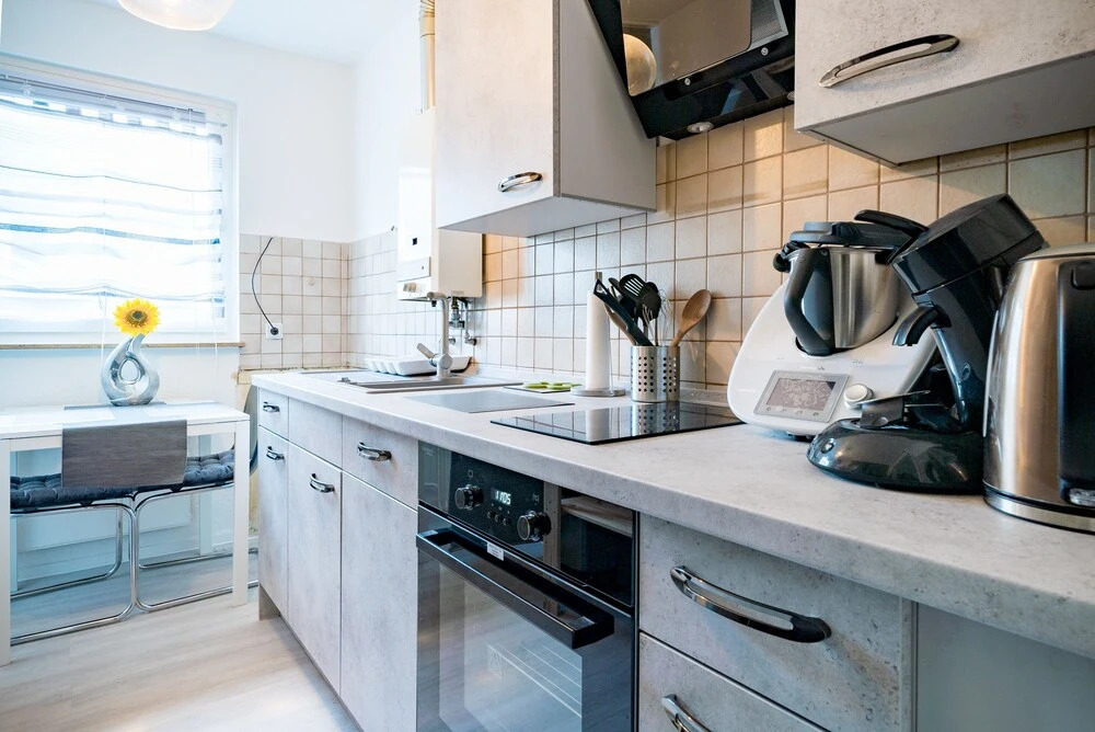Private Apartment Röntgenstraße