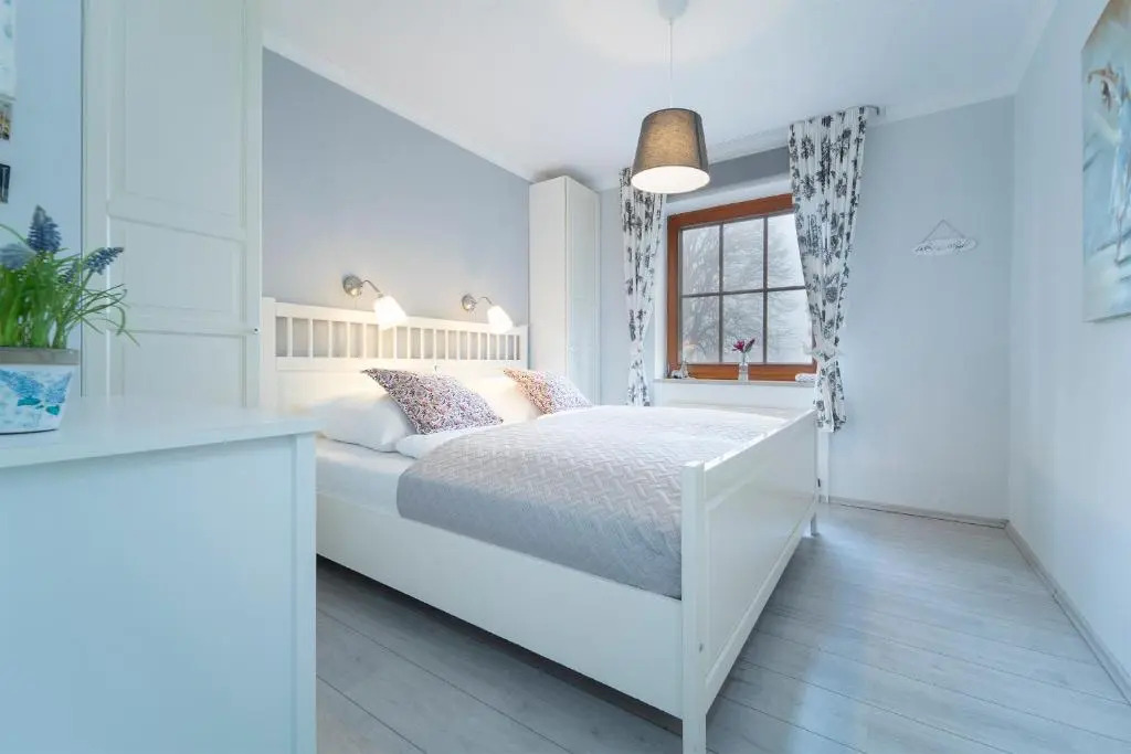 Seestraße 43 Wohnung 3