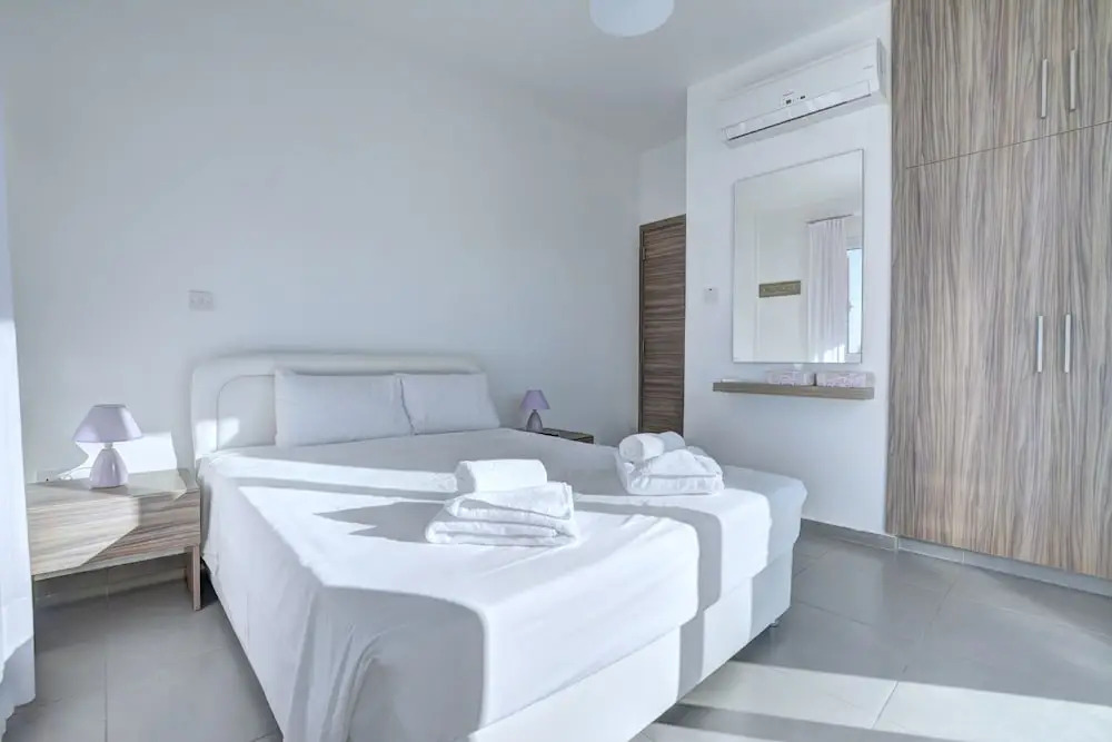 Island Villas Cyprus - 010