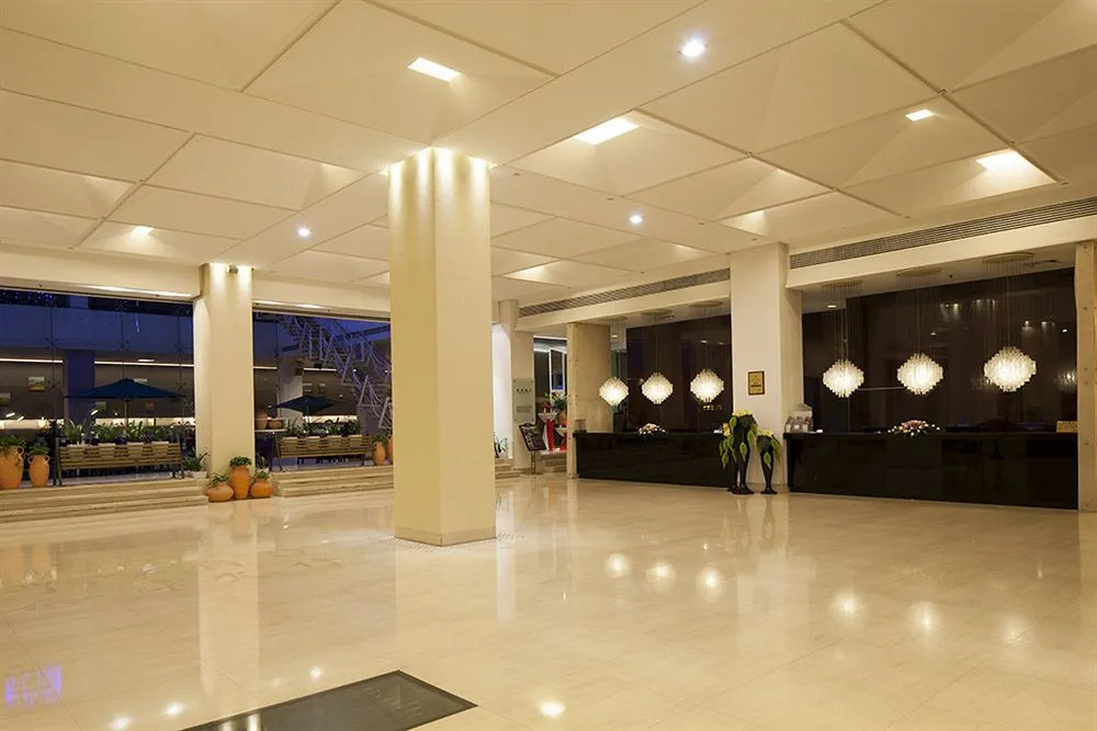 CATIC Hotel Zhuhai