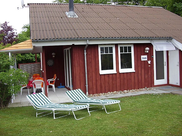 Holiday Home Ferienpark Extertal-2 by Interhome