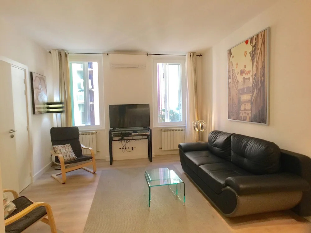 HomePlace Apartement Forville Cannes