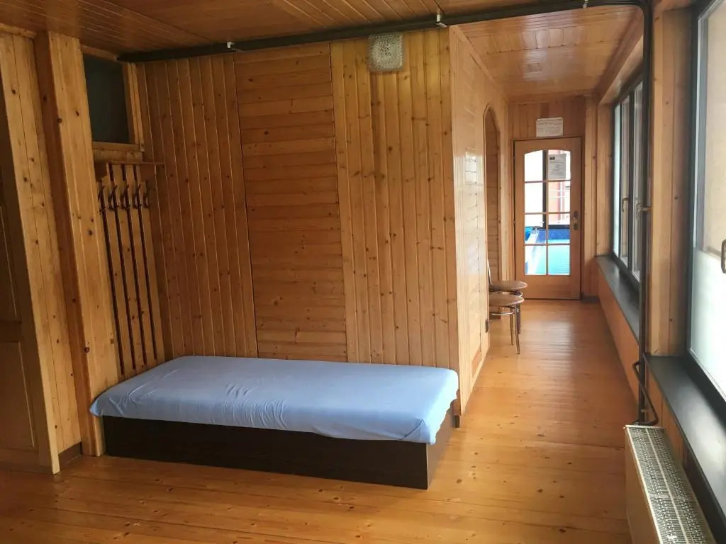 Pension Kycera