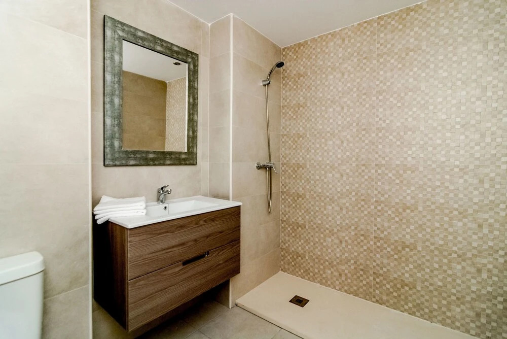 Alb luxury Apt