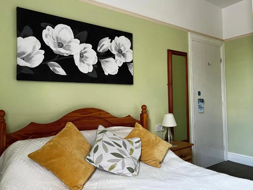 B&B Near the Sea