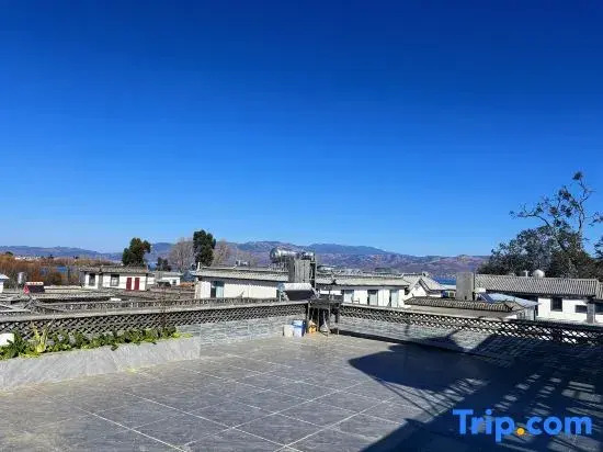 Langlv Homestay