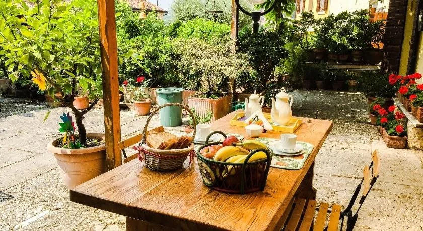 Casa Poiega