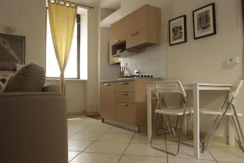 Grantorino Apartments