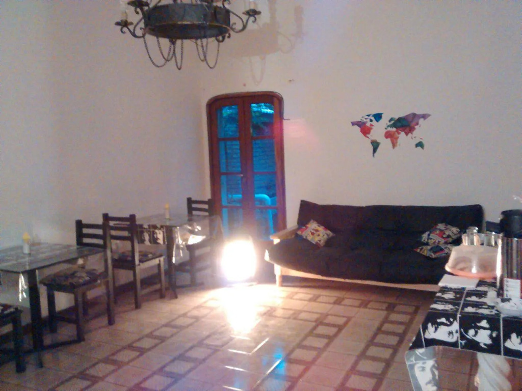 Valsecca Hostel