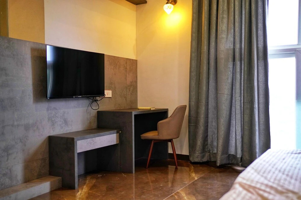 Heritage Home Stay