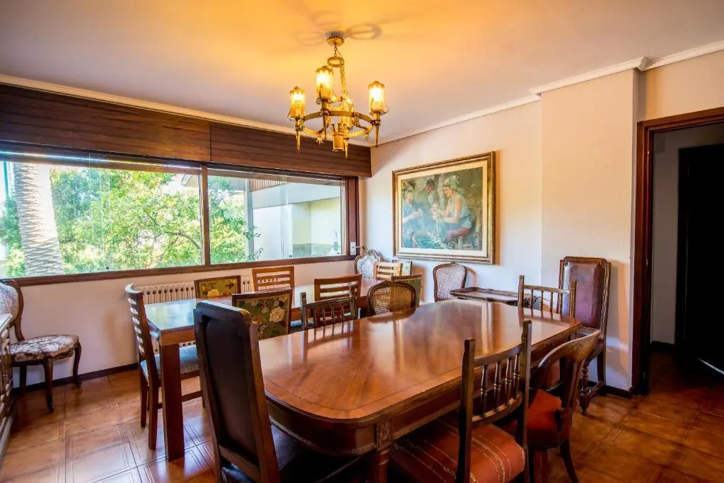 Azkorri Beach House