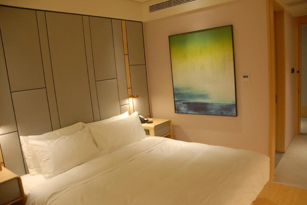 Ji Hotel Kunshan Shuixiu Road