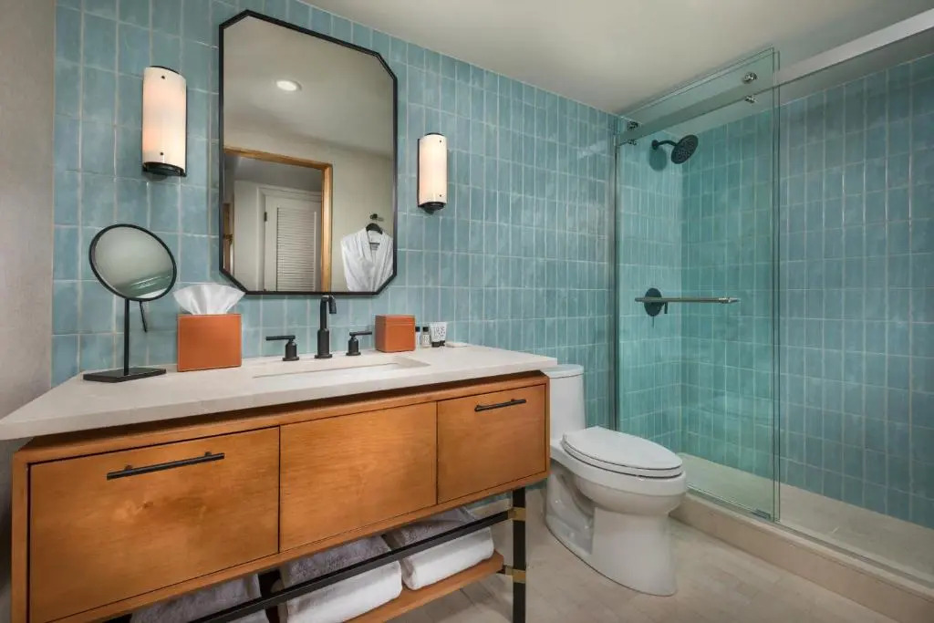 Merriweather Lakehouse Hotel, Autograph Collection