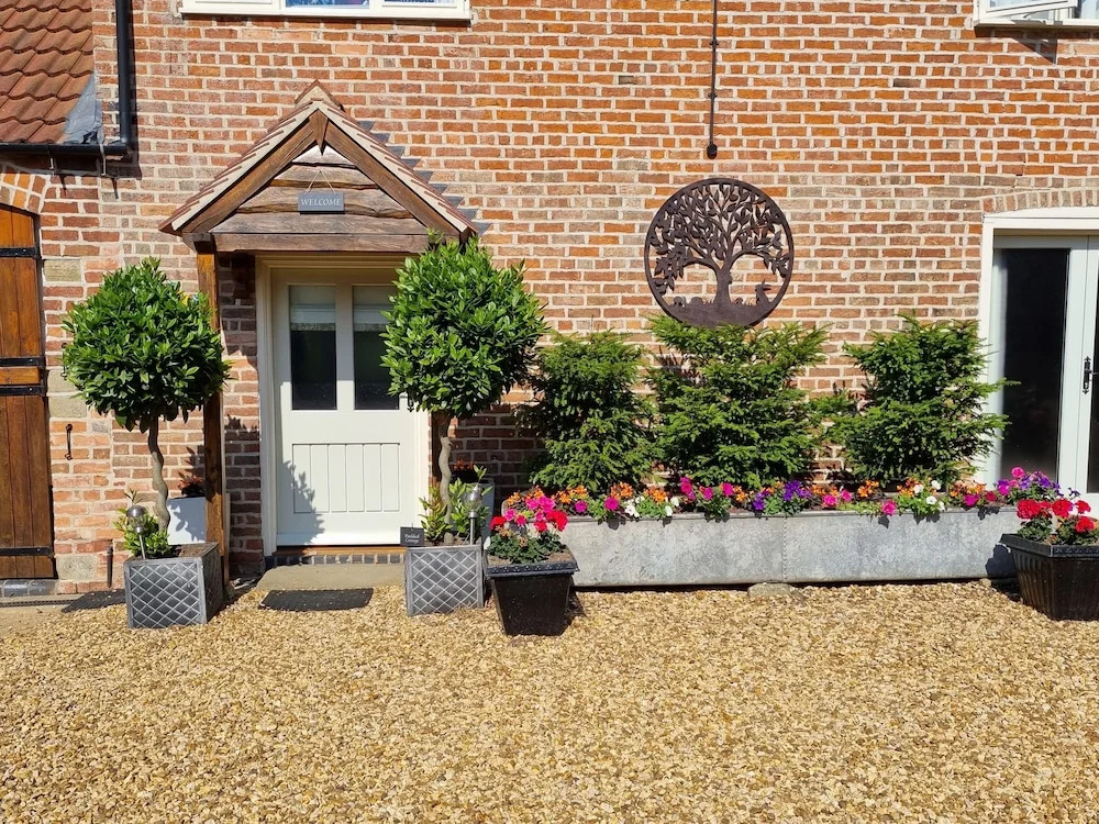 Paddock Cottage - Thorpe Arnold Melton Mowbray
