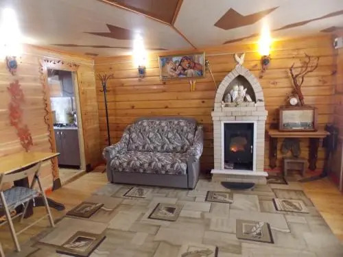 Guest house Hutorok